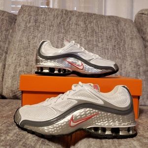 👟Nike Reax Shoes 7